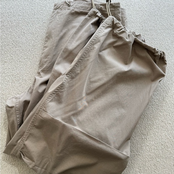 Agolde Ginerva Cargo Pants - Picture 8 of 8